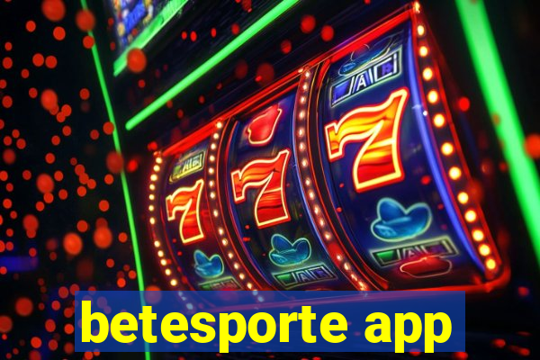 betesporte app